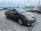 Used 2014 Toyota Corolla LE image 4