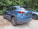 Used 2017 MAZDA CX-5 Touring w/ Preferred Equipment Package image 4