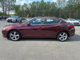 Used 2013 Acura ILX w/ Premium Package image 4