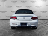 Used 2020 Mercedes-Benz C 300 4MATIC Cabriolet image 4