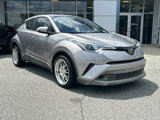 Used 2019 Toyota C-HR LE image 4