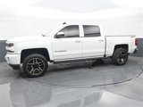 Used 2016 Chevrolet Silverado 1500 LT w/ All Star Edition image 4