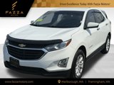 Used 2018 Chevrolet Equinox LT image 1