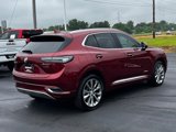 Used 2021 Buick Envision Avenir w/ Technology Package II image 4