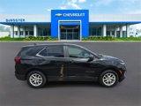 Used 2022 Chevrolet Equinox LT image 4