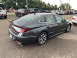 Used 2021 Hyundai Sonata SEL w/ Convenience Package image 4