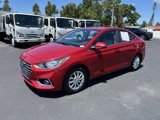 Used 2020 Hyundai Accent SEL image 3