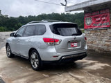 Used 2015 Nissan Pathfinder Platinum image 4