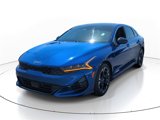 Used 2021 Kia K5 GT-Line w/ GT-Line FWD Premium Package image 2