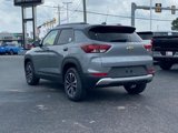 New 2025 Chevrolet TrailBlazer LT w/ Convenience Package image 6