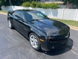 Used 2010 Chevrolet Camaro LS image 4