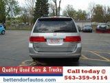 Used 2010 Honda Odyssey Touring image 5