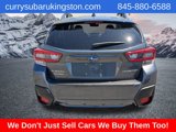 Used 2021 Subaru Crosstrek 2.0i Premium w/ Moonroof Package image 4