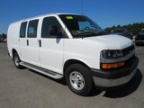 Used 2023 Chevrolet Express 2500 w/ Driver Convenience Package image 4