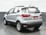 Used 2020 Ford EcoSport SE image 4