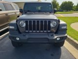 Used 2021 Jeep Wrangler Sport S image 3