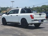 Used 2023 Nissan Titan SV w/ SV Convenience Package image 4