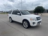 Used 2016 Ford Expedition Platinum image 3
