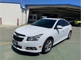 Used 2014 Chevrolet Cruze LT w/ RS Package image 3
