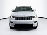 Used 2022 Jeep Grand Cherokee Laredo X image 2