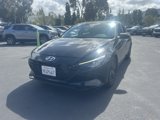 Certified 2023 Hyundai Elantra SEL image 5