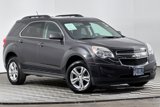 Used 2015 Chevrolet Equinox LT image 2