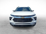 Used 2024 Chevrolet TrailBlazer LT w/ Driver Confidence Package image 3