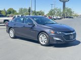Used 2023 Chevrolet Malibu LT image 3