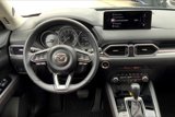 Used 2024 MAZDA CX-5 Carbon Edition image 5