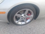 Used 2008 Chevrolet Corvette Coupe w/ Preferred Equipment Group image 2