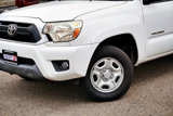 Used 2014 Toyota Tacoma 2WD Access Cab image 5