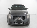 Used 2013 Cadillac CTS Luxury image 2