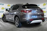 Used 2018 Alfa Romeo Stelvio Sport w/ Quick Order Package 22J Sport image 4