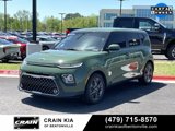 Certified 2020 Kia Soul EX image 2
