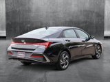 New 2025 Hyundai Elantra SEL image 5
