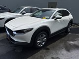 Used 2022 MAZDA CX-30 AWD 2.5 S w/ Premium Package image 4