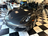 Used 2014 Porsche Boxster image 2