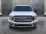 Used 2018 Ford F150 XLT w/ Equipment Group 301A Mid image 2