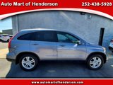 Used 2011 Honda CR-V EX-L image 2