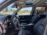 Used 2013 Mercedes-Benz GLK 250 BlueTEC 4MATIC image 3