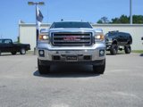 Used 2014 GMC Sierra 1500 SLT w/ Suspension Package, Off-Road image 2