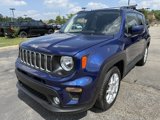 Used 2019 Jeep Renegade Latitude w/ Cold Weather Group image 3