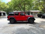 Used 2018 Jeep Wrangler Unlimited Sport S image 4