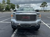 Used 2015 GMC Sierra 1500 SLT w/ Suspension Package, Off-Road image 3