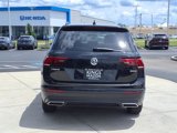 Used 2020 Volkswagen Tiguan S w/ 3rd Row Seat Package image 5
