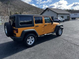 Used 2013 Jeep Wrangler Unlimited Sport image 5