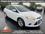 Used 2014 Ford Focus SE image 2