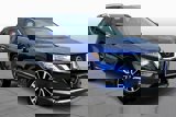 Used 2019 Nissan Rogue SL image 2