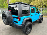 Used 2018 Jeep Wrangler Unlimited Rubicon image 5
