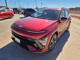 New 2025 Hyundai Kona N Line S image 3